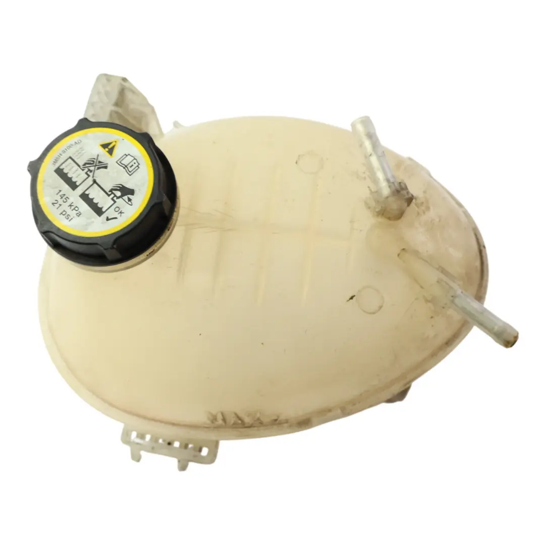 Ford Fiesta Mk8 Puma Mk2 Coolant Expansion Tank Header - SKU GN11-8A080-CB - Part number GN11-8A080-CB