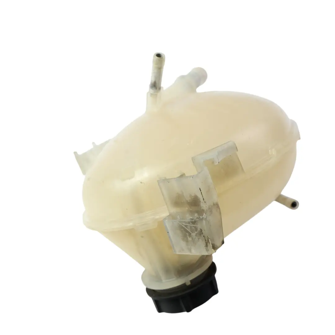 Ford Fiesta Mk8 Puma Mk2 Depósito Expansión Refrigerante - SKU GN11-8A080-CB - Número de pieza GN11-8A080-CB