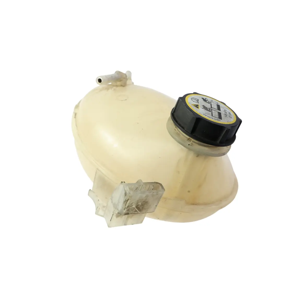 Ford Fiesta Mk8 Puma Mk2 Coolant Expansion Tank Header - SKU GN11-8A080-CB - Part number GN11-8A080-CB