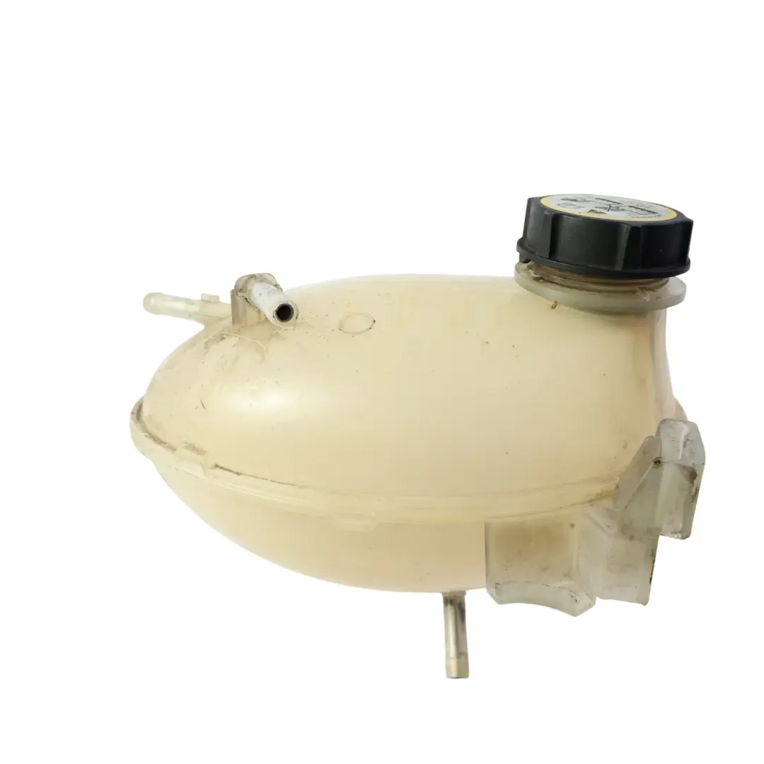 Ford Fiesta Mk8 Puma Mk2 Depósito Expansión Refrigerante - SKU GN11-8A080-CB - Número de pieza GN11-8A080-CB