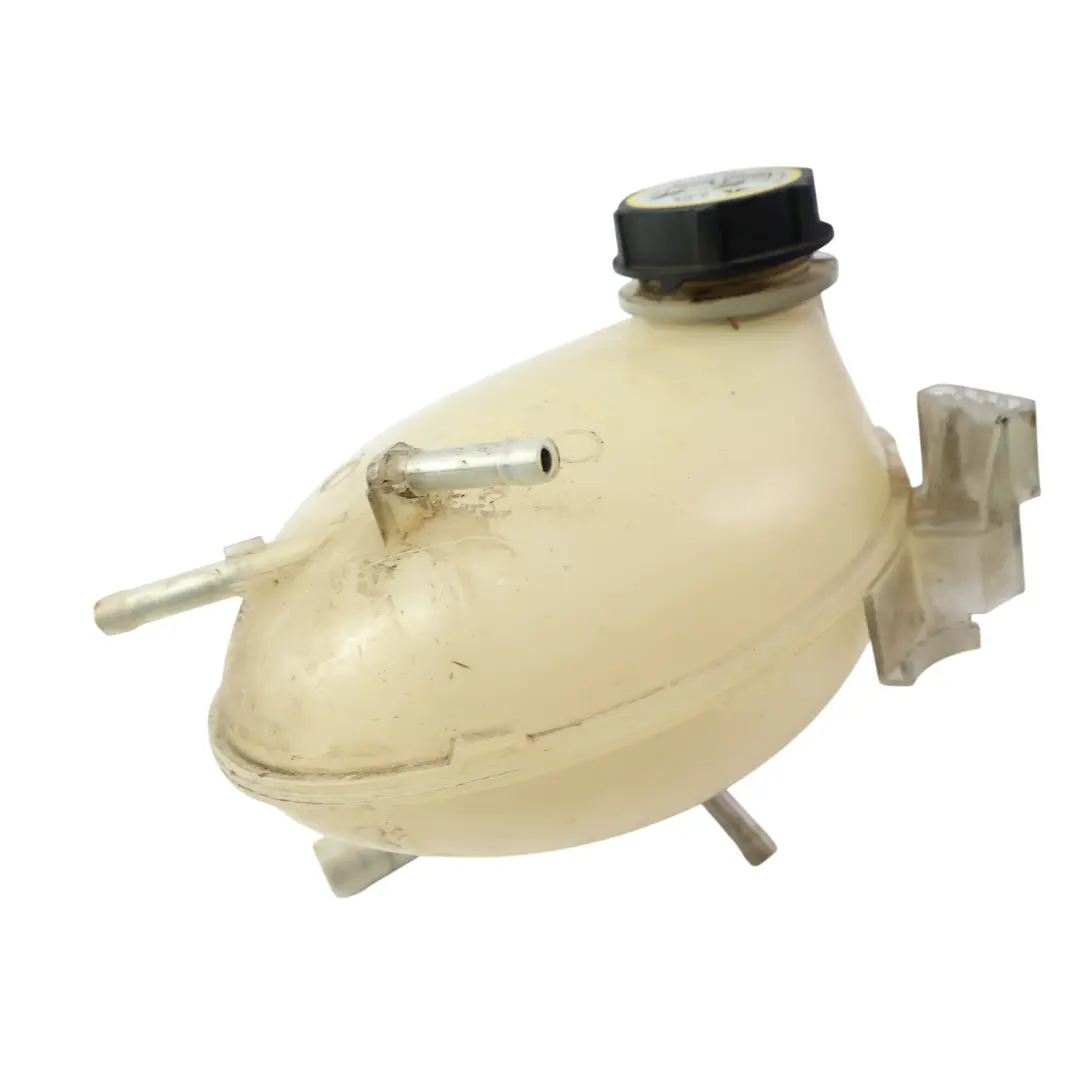 Ford Fiesta Mk8 Puma Mk2 Coolant Expansion Tank Header - SKU GN11-8A080-CB - Part number GN11-8A080-CB