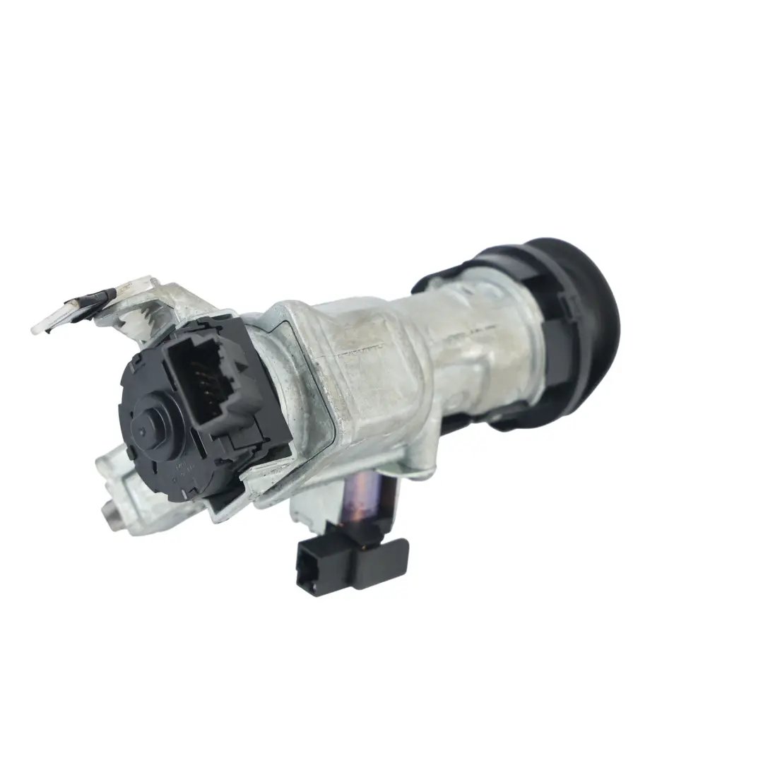 Ford Fiesta Mk8 Sterownik Silnika 1.0 Benzyna 100KM - SKU GN15-12A650-LB - Numer Części GN15-12A650-LB