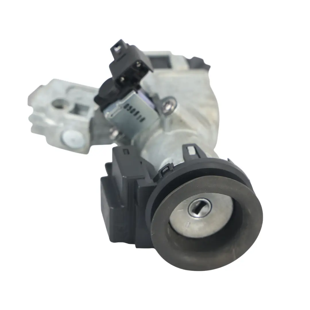 Ford Fiesta Mk8 Unidad Control Motor ECU Kit 1.0 Gasolina 100HP - SKU GN15-12A650-LB - Número de pieza GN15-12A650-LB
