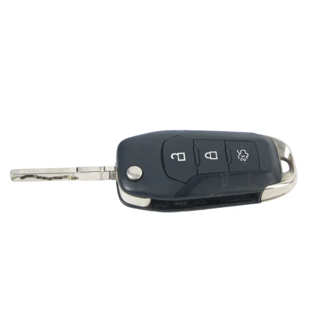 Ford Fiesta Mk8 Sterownik Silnika 1.0 Benzyna 100KM - SKU GN15-12A650-LB - Numer Części GN15-12A650-LB