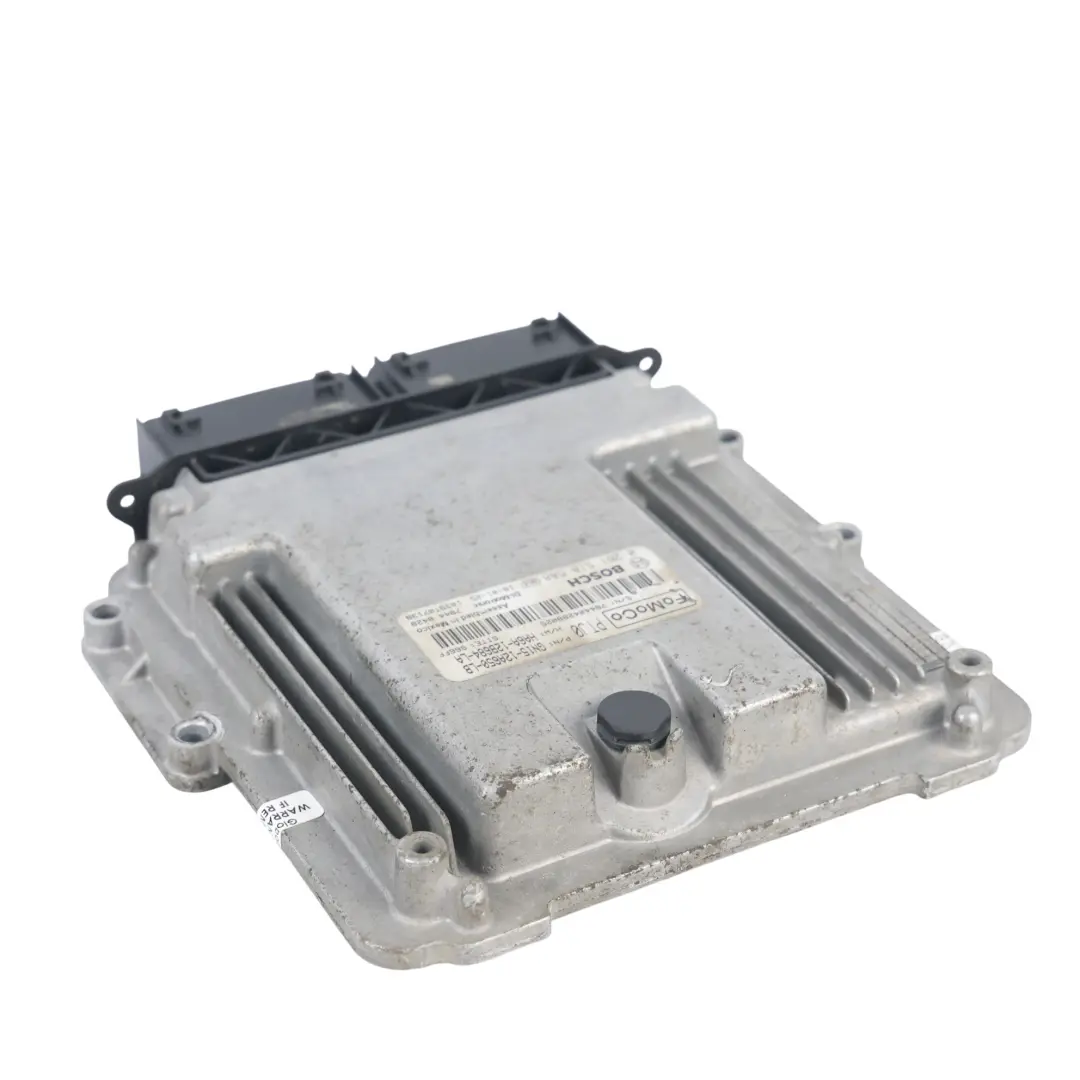 Ford Fiesta Mk8 Engine Control Module ECU Kit 1.0 Petrol 100HP - SKU GN15-12A650-LB - Part number GN15-12A650-LB