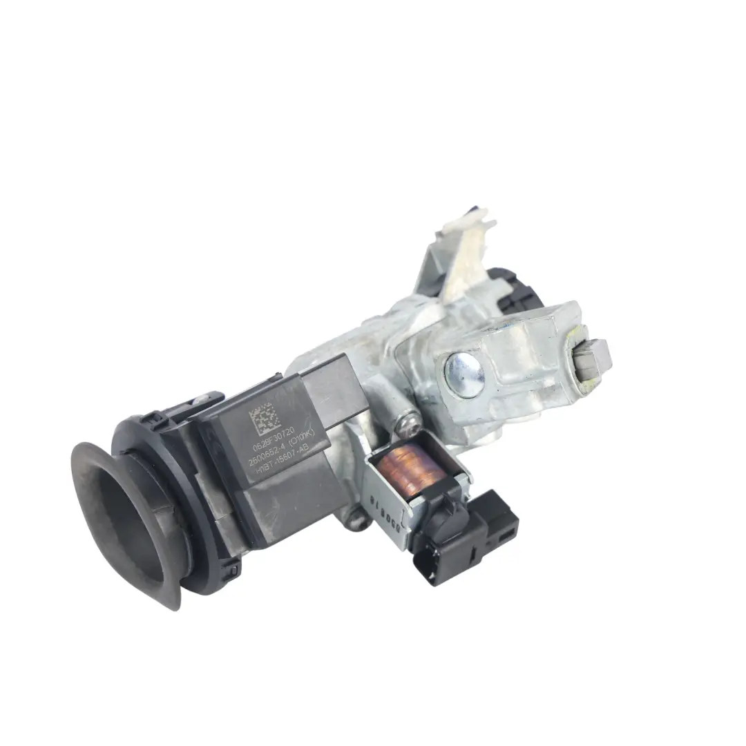 Mk8 Engine Control Module ECU Kit 1.0 Petrol 100HP to Ford Fiesta with Part number GN15-12A650-LB Ford Fiesta Mk8 Engine Control Module ECU Kit 1.0 Petrol 100HP - SKU GN15-12A650-LB - Part number GN15-12A650-LB