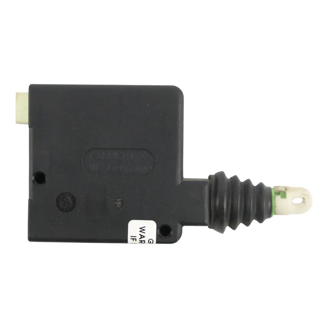 Trunk Boot Lock Actuator Latch Release Motor Unit to Jaguar XK8 X100 with Part number GNC3535AA Jaguar XK8 X100 Trunk Boot Lock Actuator Latch Release Motor Unit - SKU GNC3535AA - Part number GNC3535AA