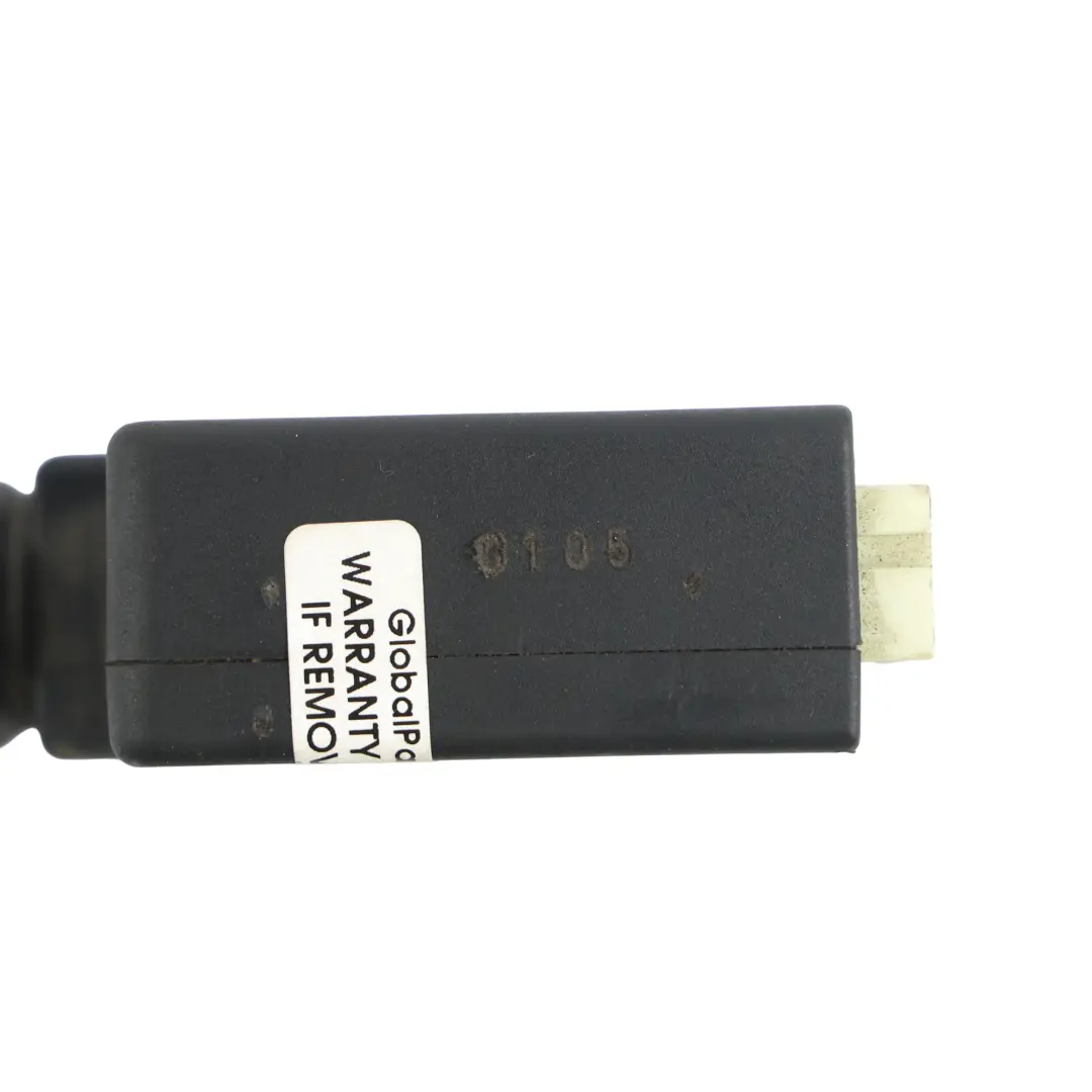 Jaguar XK8 X100 Trunk Boot Lock Actuator Latch Release Motor Unit - SKU GNC3535AA - Part number GNC3535AA