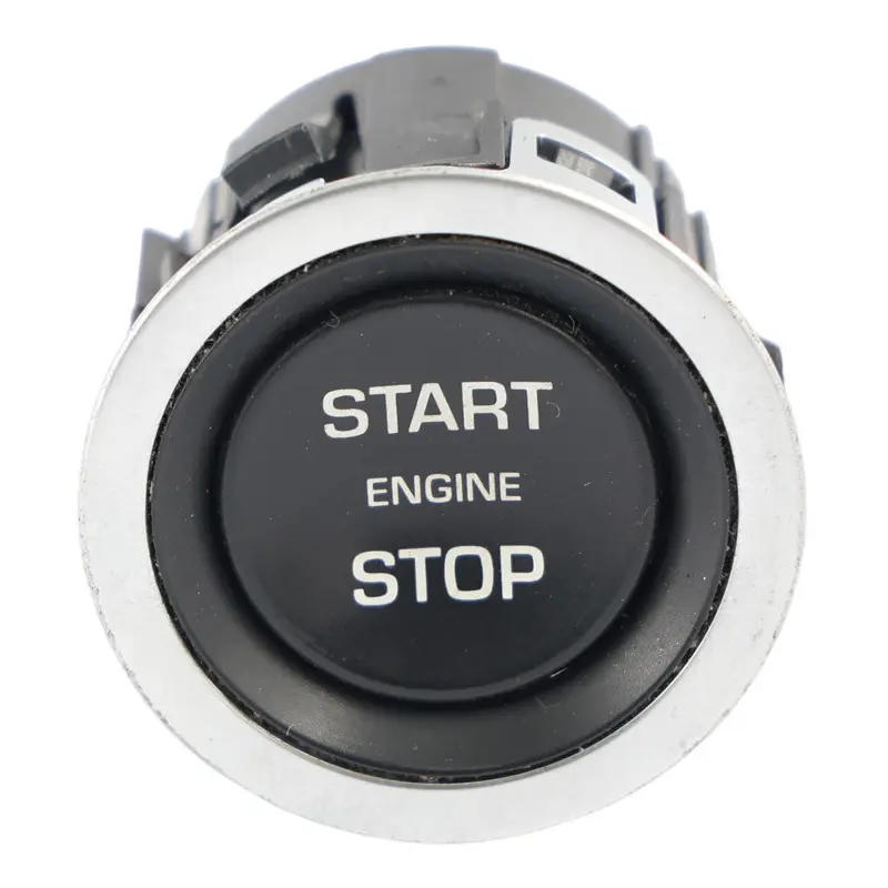 Botón Interruptor Start Stop Motor para Range Rover Evoque L551 con número de pieza GPLA-14C376-AB Range Rover Evoque L551 Botón Interruptor Start Stop Motor - SKU GPLA-14C376-AB-1 - Número de pieza GPLA-14C376-AB