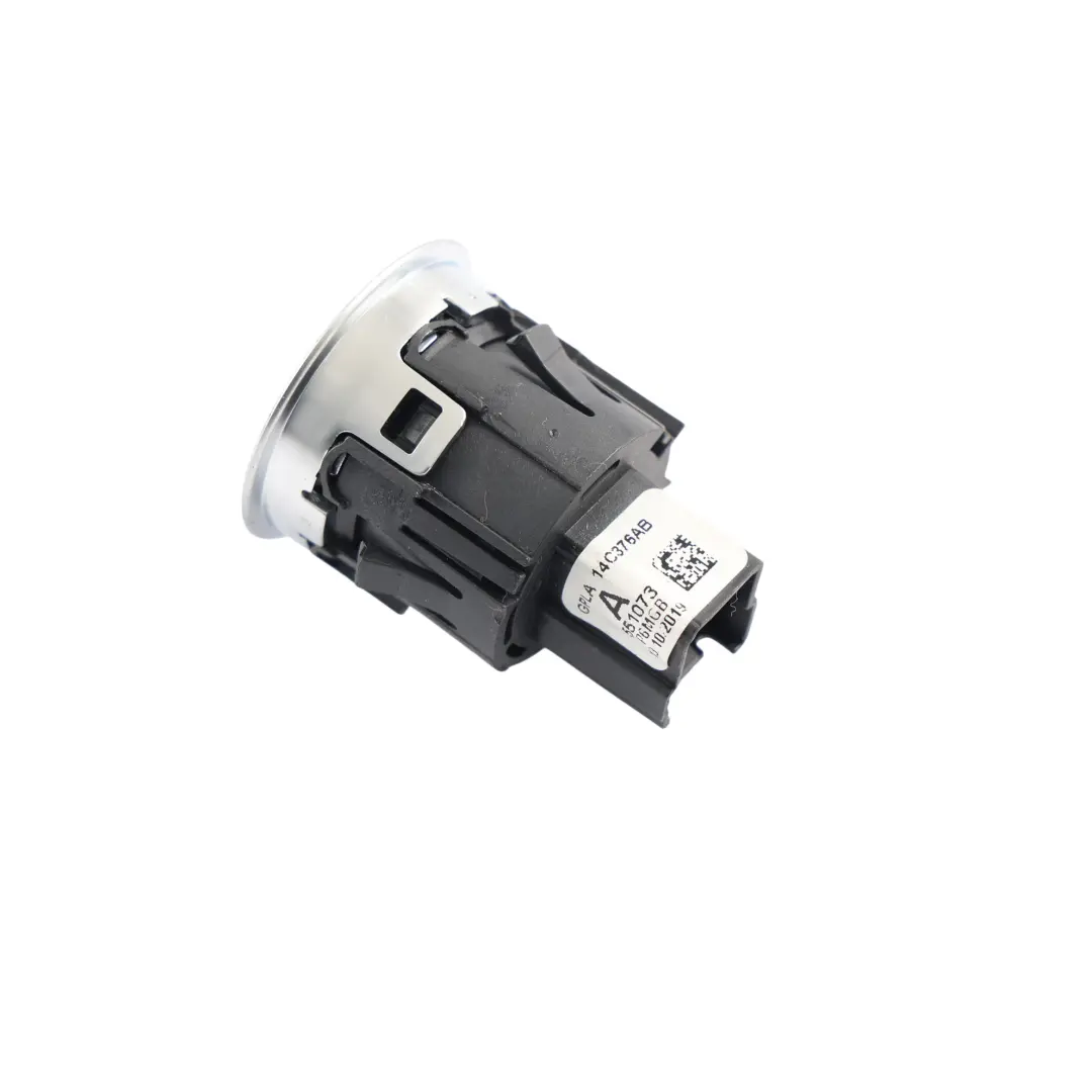 Stop Start Switch Button to Range Rover Evoque L551 Engine with Part number GPLA-14C376-AB Range Rover Evoque L551 Engine Stop Start Switch Button - SKU GPLA-14C376-AB-1 - Part number GPLA-14C376-AB