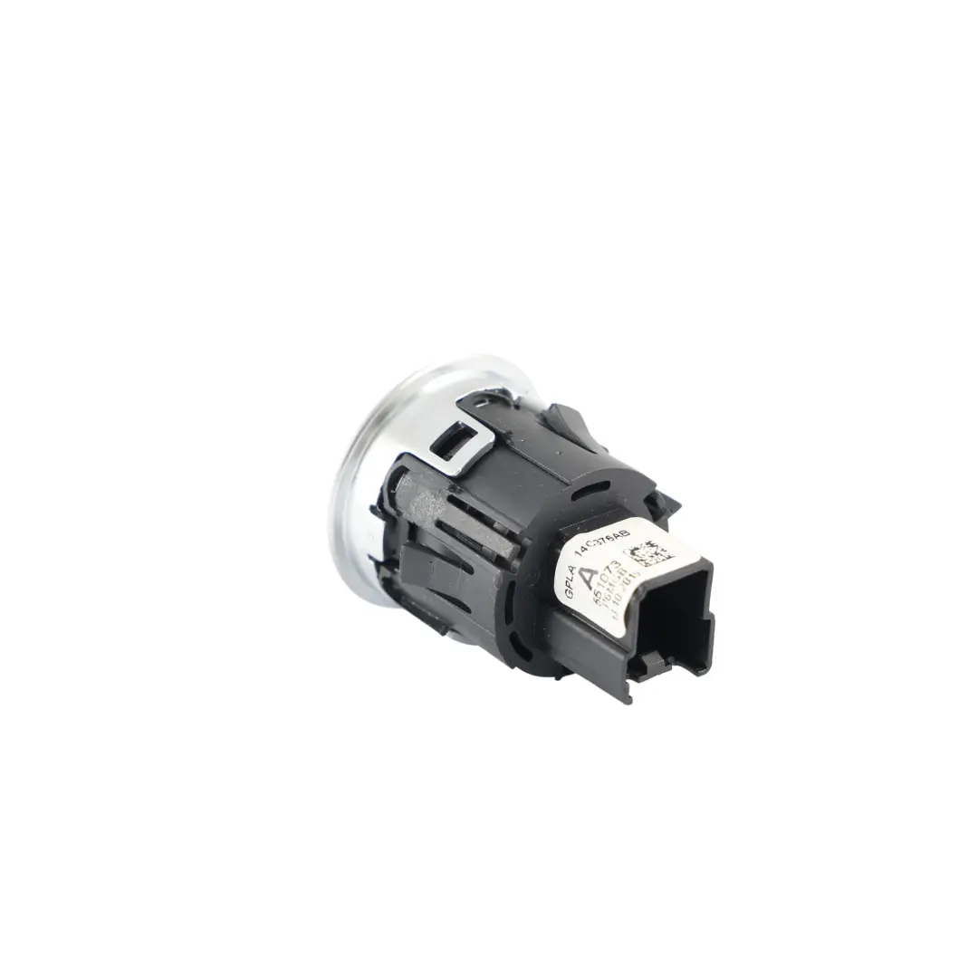 Range Rover Evoque L551 Motor Start Stopp Schalter Knopf - SKU GPLA-14C376-AB-1 - Teilenummer GPLA-14C376-AB