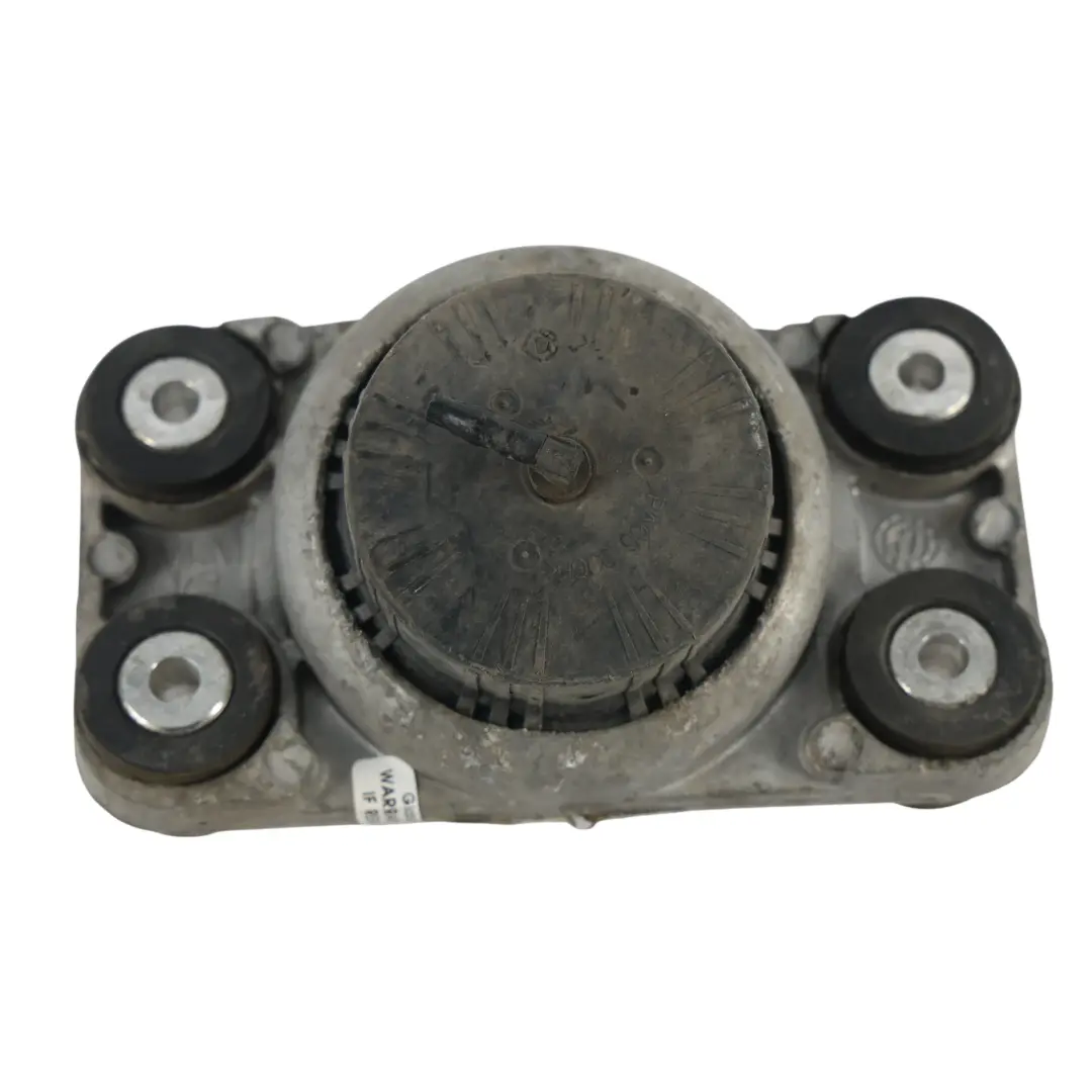 Land Rover Range Rover L405 Soporte Motor Derecho 4.4 V8 Diésel GPLA6A002AA - SKU GPLA6A002AB - Número de pieza GPLA6A002AB
