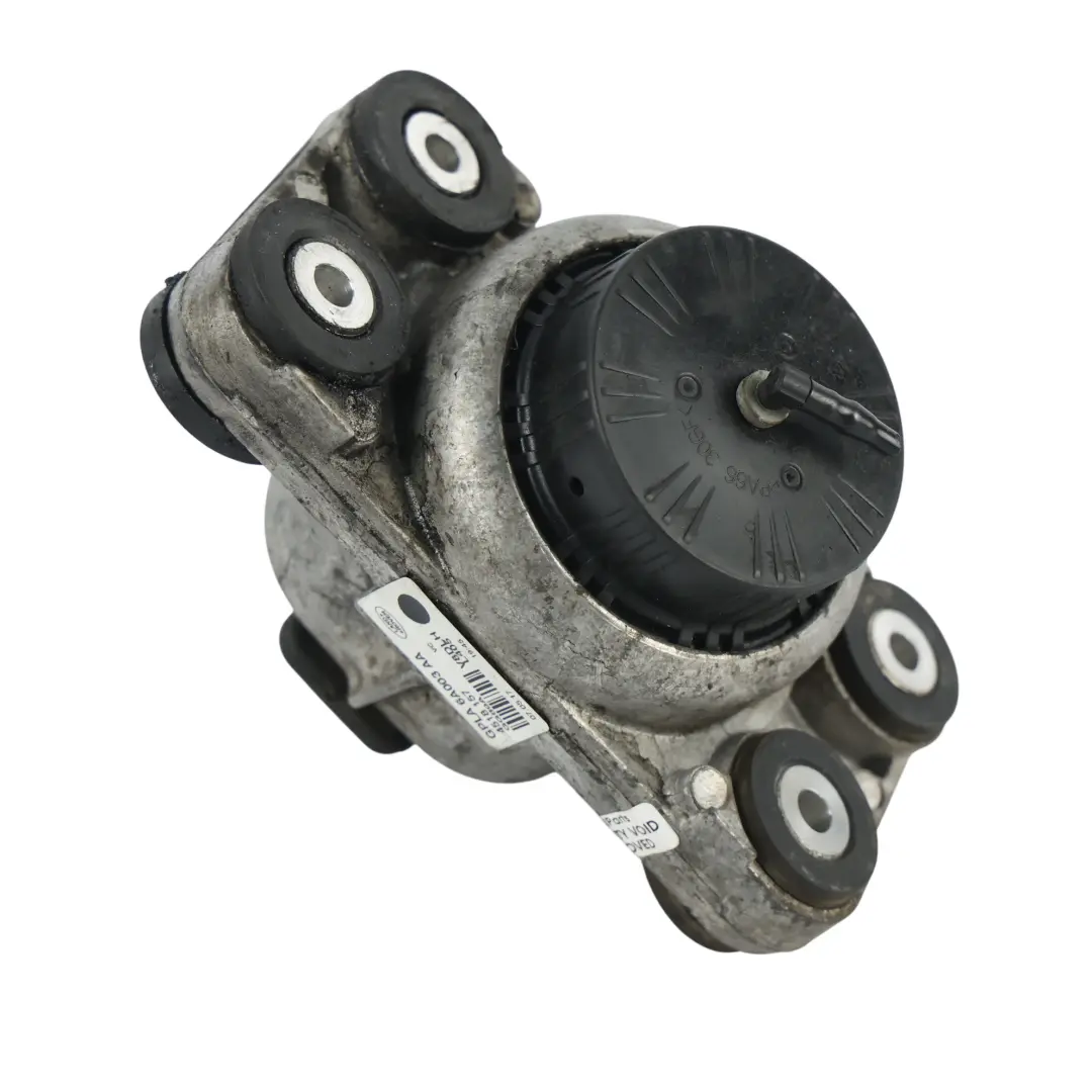 Range Rover L405 L494 Engine Mount Diesel Left N/S V8 4.4 Diesel GPLA6A003AA - SKU GPLA6A003AB - Part number GPLA6A003AB