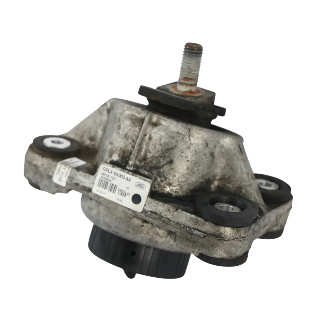 Land Rover Range Rover L405 L494 Soporte Motor Diésel Izquierdo V8 4.4 GPLA6A003 - SKU GPLA6A003AB - Número de pieza GPLA6A003AB