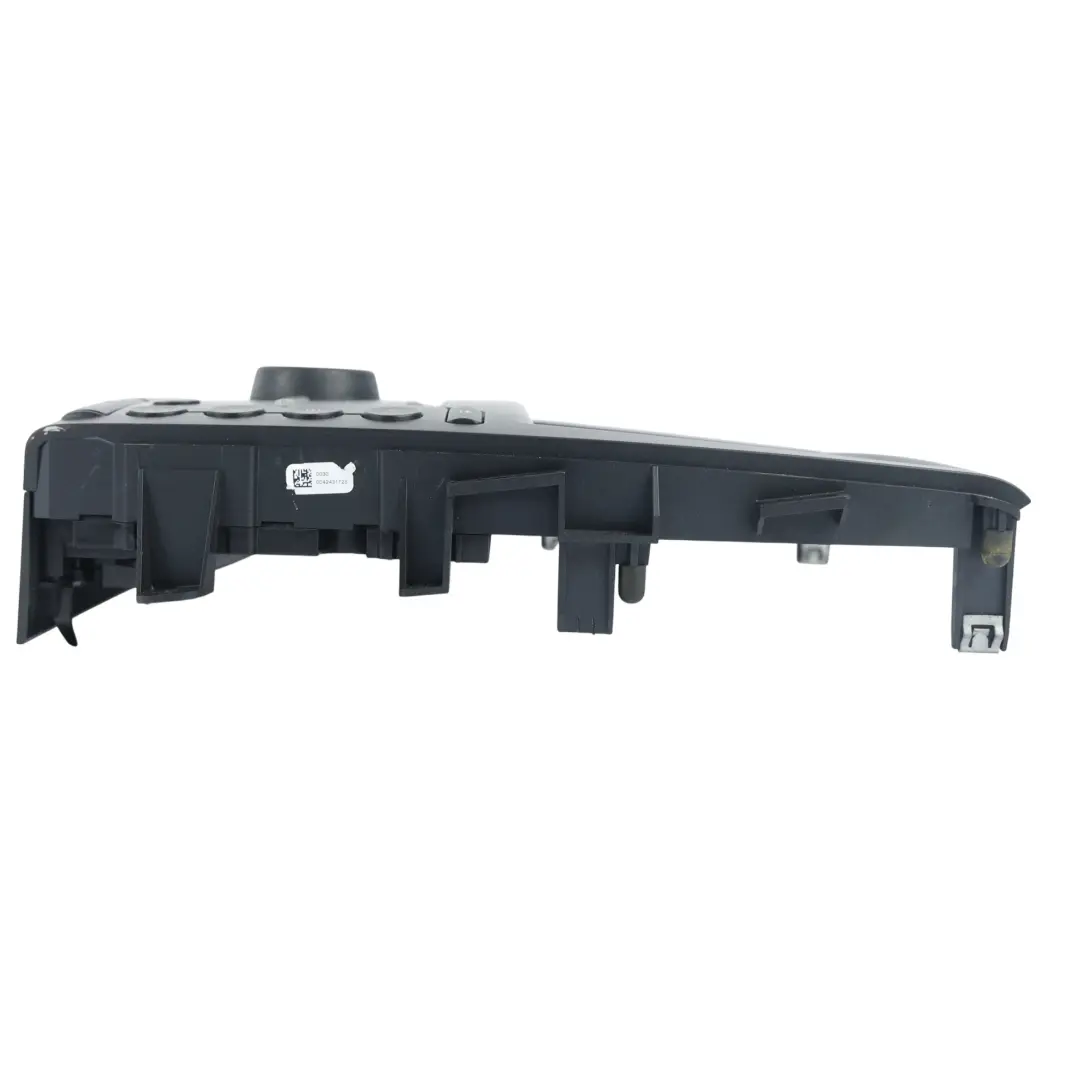 Mk5 Panneau Commande Chauffage Entourage Radio pour Ford Mondeo à propos du numéro de pièce GS7T-18E245-BCC Ford Mondeo Mk5 Panneau Commande Chauffage Entourage Radio - SKU GS7T-18E245-BCC - Numéro de pièce GS7T-18E245-BCC