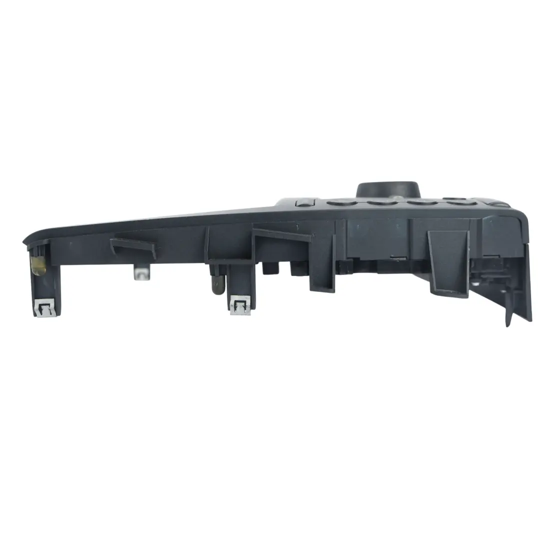 Mk5 Heater Control Panel Radio Surround Trim to Ford Mondeo with Part number GS7T-18E245-BCC Ford Mondeo Mk5 Heater Control Panel Radio Surround Trim - SKU GS7T-18E245-BCC - Part number GS7T-18E245-BCC