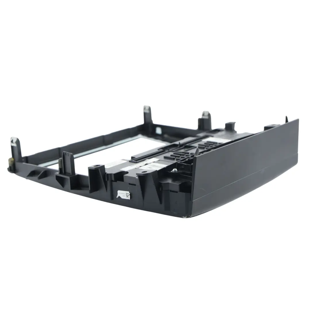 Ford Mondeo Mk5 Panel Control Calefacción Marco Radio - SKU GS7T-18E245-BCC - Número de pieza GS7T-18E245-BCC