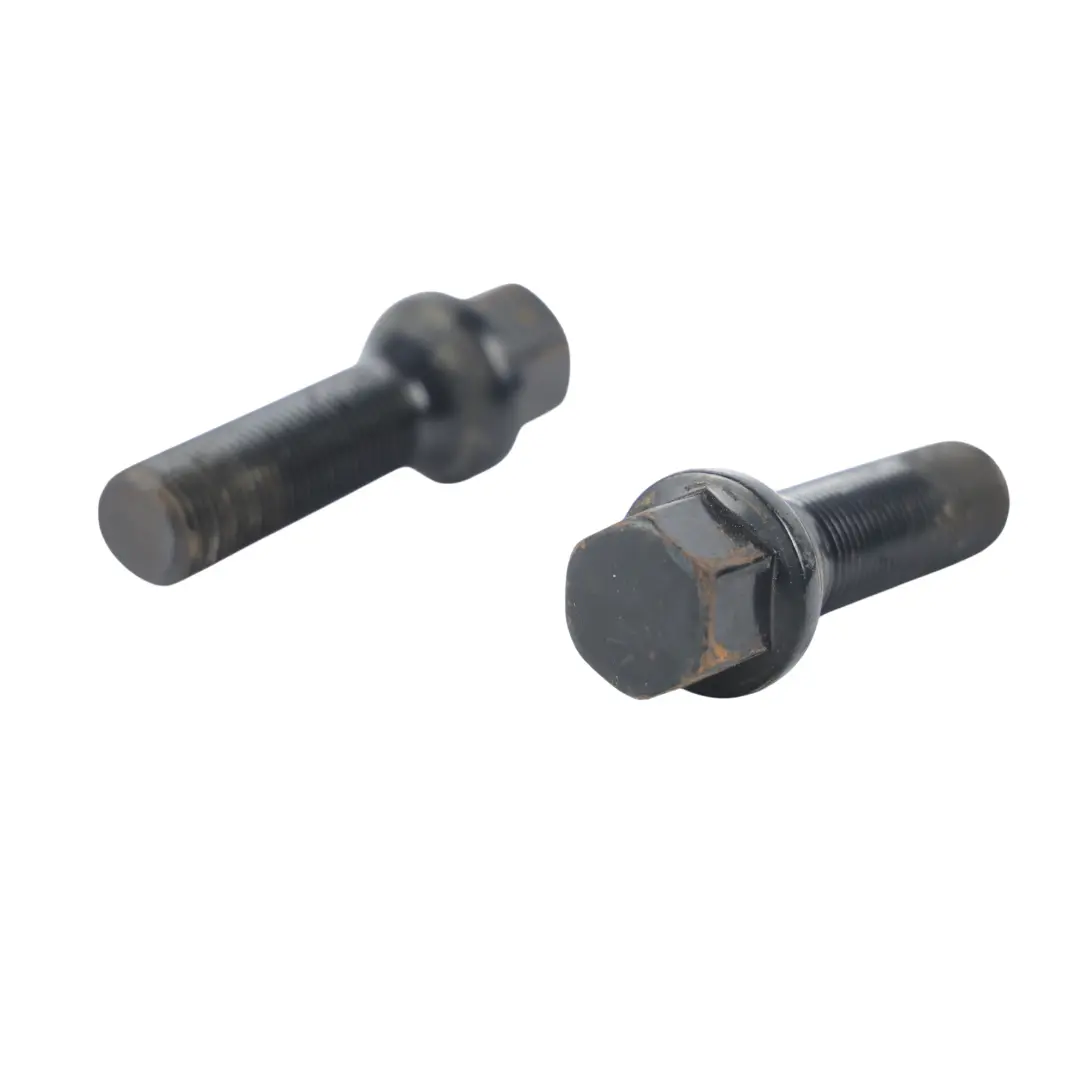 GEN2 Black Wheel Spacers 5x112 66.6 10mm to Mini F56 with Part number GWSBJ66610LN Mini F56 GEN2 Black Wheel Spacers 5x112 66.6 10mm - SKU GWSBJ66610LN - Part number GWSBJ66610LN