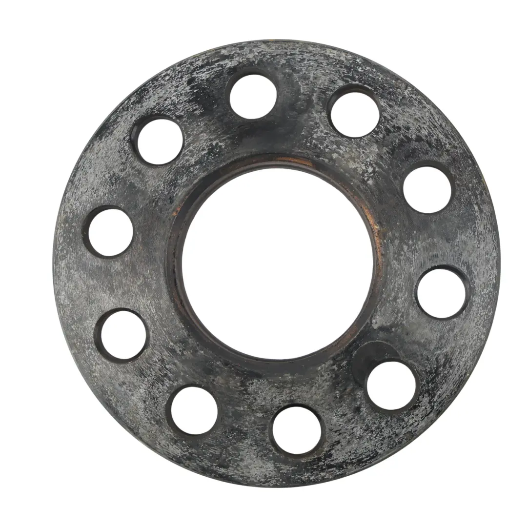 GEN2 Black Wheel Spacers 5x112 66.6 10mm to Mini F56 with Part number GWSBJ66610LN Mini F56 GEN2 Black Wheel Spacers 5x112 66.6 10mm - SKU GWSBJ66610LN - Part number GWSBJ66610LN