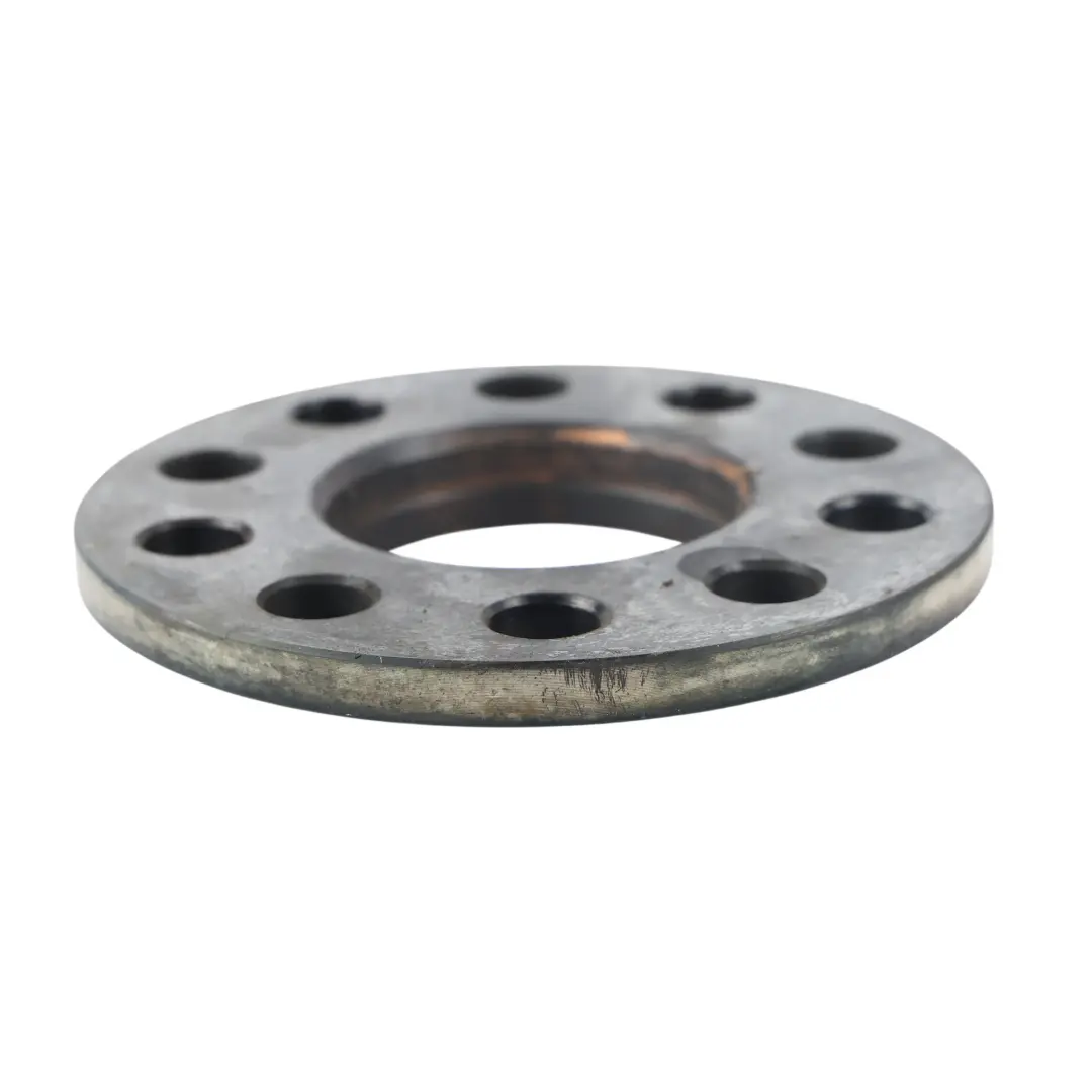 GEN2 Black Wheel Spacers 5x112 66.6 10mm to Mini F56 with Part number GWSBJ66610LN Mini F56 GEN2 Black Wheel Spacers 5x112 66.6 10mm - SKU GWSBJ66610LN - Part number GWSBJ66610LN