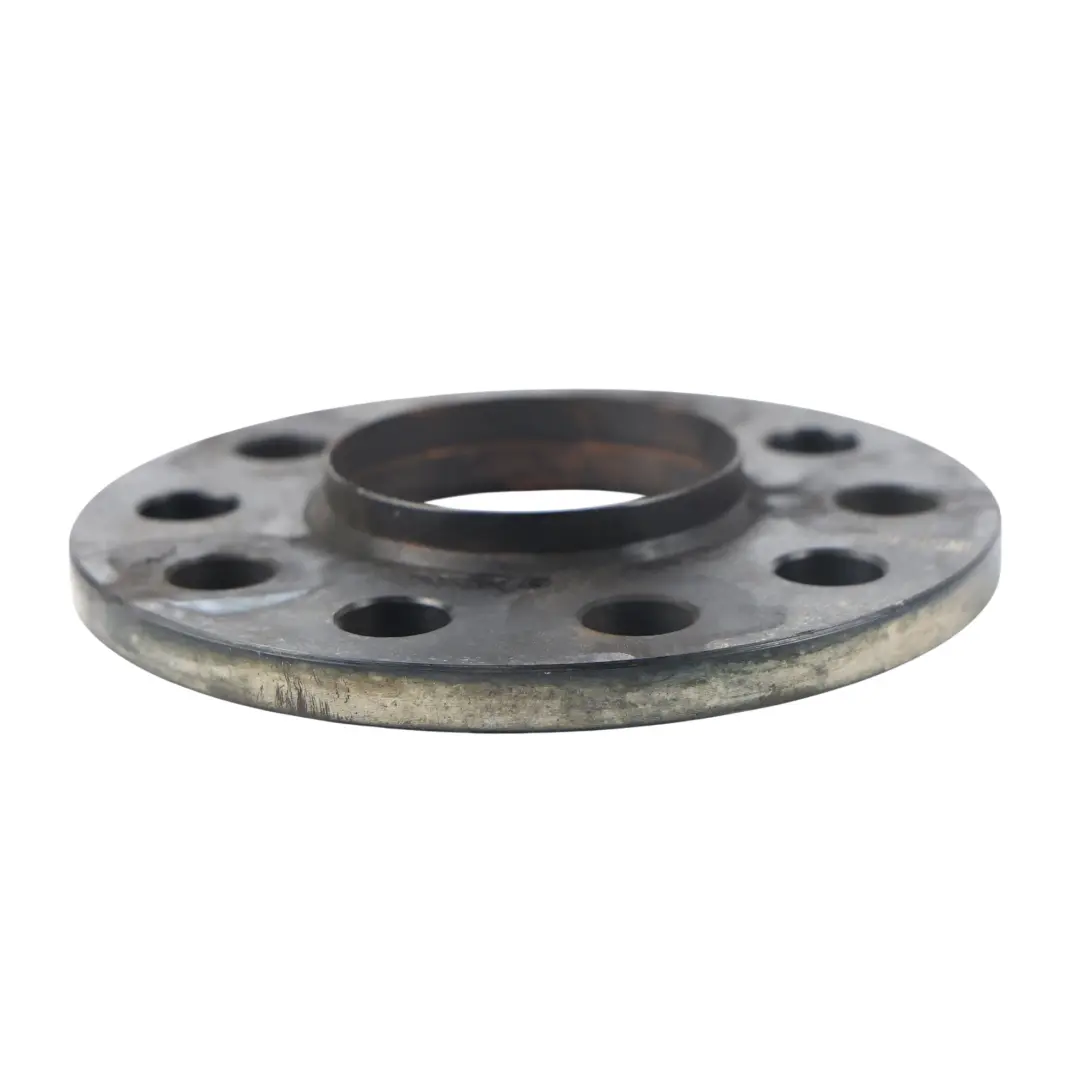 GEN2 Black Wheel Spacers 5x112 66.6 10mm to Mini F56 with Part number GWSBJ66610LN Mini F56 GEN2 Black Wheel Spacers 5x112 66.6 10mm - SKU GWSBJ66610LN - Part number GWSBJ66610LN