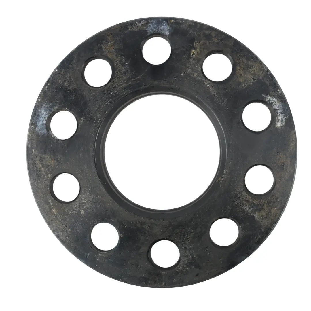 GEN2 Separadores Rueda Negro 5x112 66.6 10mm para Mini F56 con número de pieza GWSBJ66610LN Mini F56 GEN2 Separadores Rueda Negro 5x112 66.6 10mm - SKU GWSBJ66610LN - Número de pieza GWSBJ66610LN