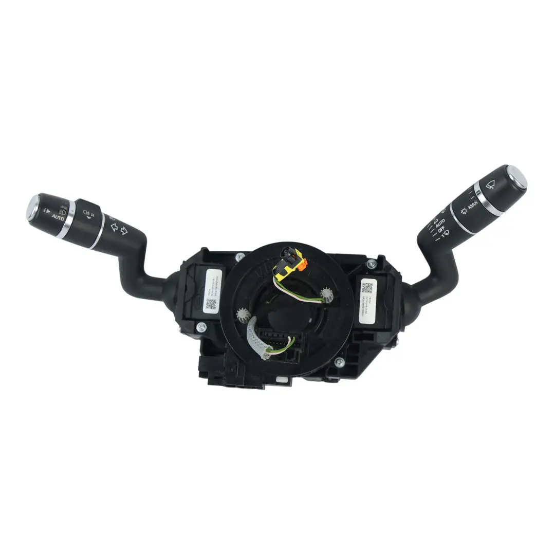 Jaguar XF X260 Steering Wheel Wiper Indicator Stalk Squib Slip RIng - SKU DPLA3F974BA - Part number DPLA3F974BA
