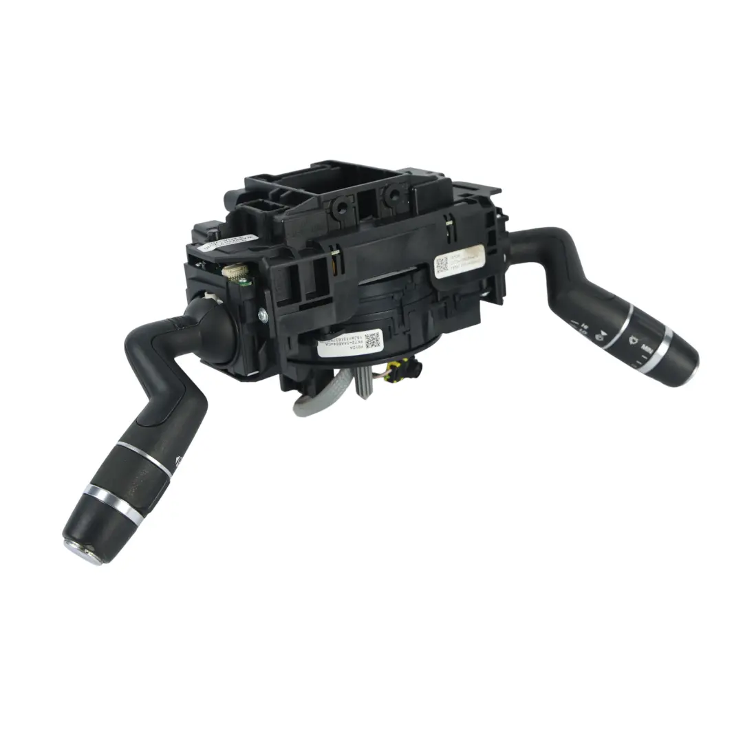 Lenkrad Wischer Blinker Schalter Airbag Schleifring für Jaguar XF X260 mit Teilenummer DPLA3F974BA Jaguar XF X260 Lenkrad Wischer Blinker Schalter Airbag Schleifring - SKU DPLA3F974BA - Teilenummer DPLA3F974BA