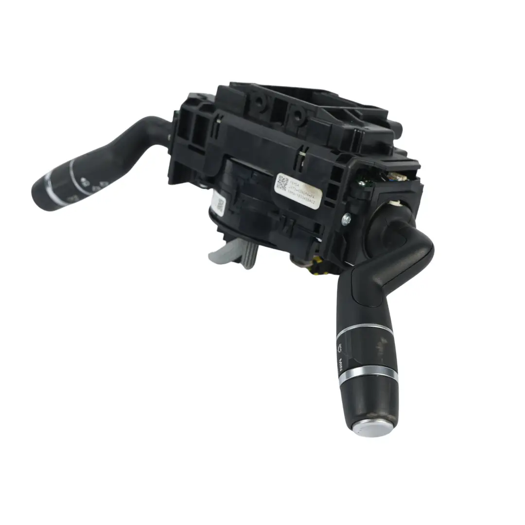 Lenkrad Wischer Blinker Schalter Airbag Schleifring für Jaguar XF X260 mit Teilenummer DPLA3F974BA Jaguar XF X260 Lenkrad Wischer Blinker Schalter Airbag Schleifring - SKU DPLA3F974BA - Teilenummer DPLA3F974BA