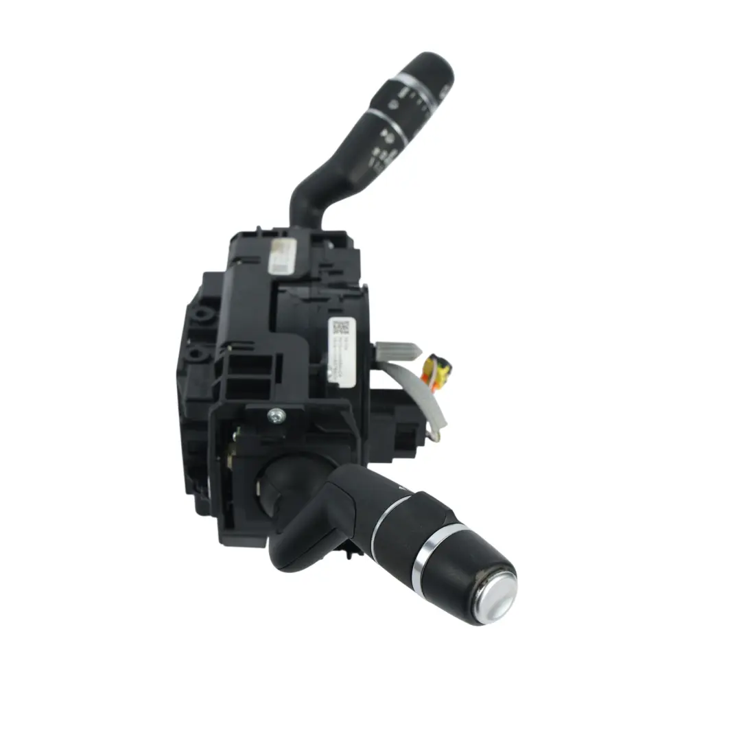 Steering Wheel Wiper Indicator Stalk Squib Slip RIng to Jaguar XF X260 with Part number DPLA3F974BA Jaguar XF X260 Steering Wheel Wiper Indicator Stalk Squib Slip RIng - SKU DPLA3F974BA - Part number DPLA3F974BA