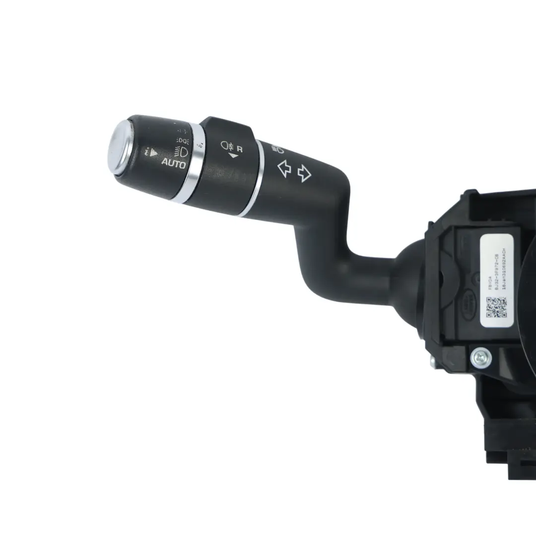 Steering Wheel Wiper Indicator Stalk Squib Slip RIng to Jaguar XF X260 with Part number DPLA3F974BA Jaguar XF X260 Steering Wheel Wiper Indicator Stalk Squib Slip RIng - SKU DPLA3F974BA - Part number DPLA3F974BA