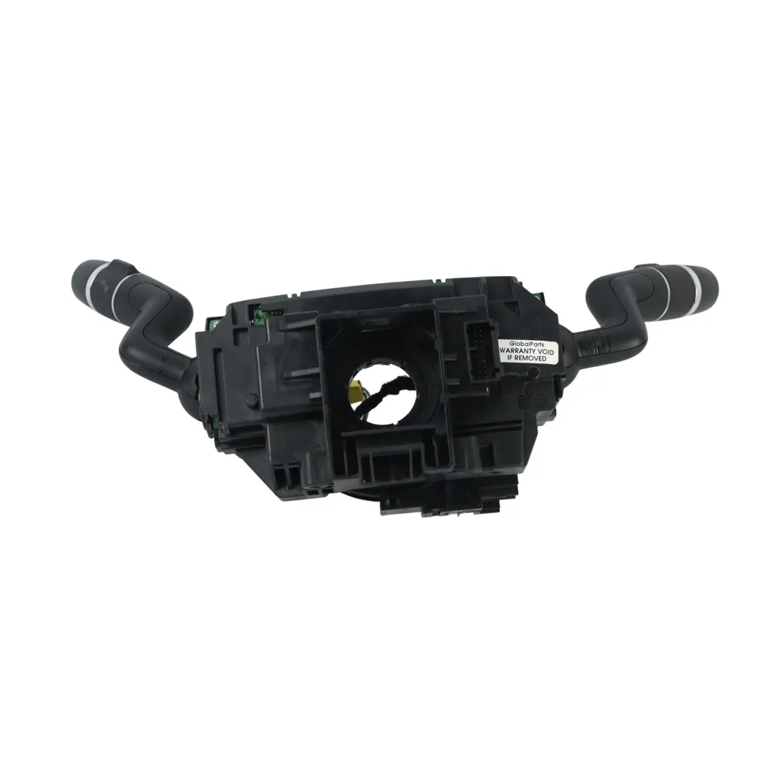 Leva Tergicristallo Frecce Contatto Spiralato per Jaguar XF X260 Volante con numero di parte DPLA3F974BA Jaguar XF X260 Volante Leva Tergicristallo Frecce Contatto Spiralato - SKU DPLA3F974BA - Numero di parte DPLA3F974BA