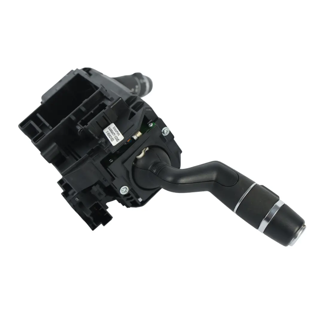 Leva Tergicristallo Frecce Contatto Spiralato per Jaguar XF X260 Volante con numero di parte DPLA3F974BA Jaguar XF X260 Volante Leva Tergicristallo Frecce Contatto Spiralato - SKU DPLA3F974BA - Numero di parte DPLA3F974BA