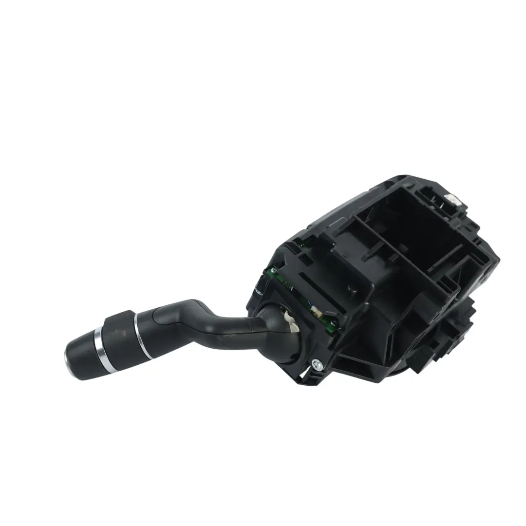 Jaguar XF X260 Steering Wheel Wiper Indicator Stalk Squib Slip RIng - SKU DPLA3F974BA - Part number DPLA3F974BA