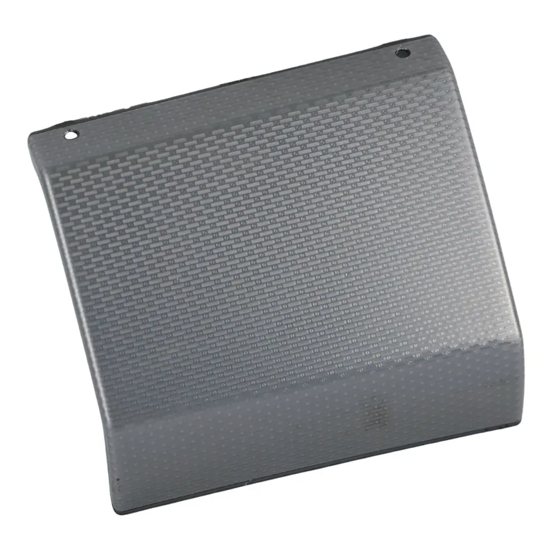 Dashboard Air Vent Cover Panel Trim Left N/S to Jaguar XF X260 with Part number GX63-014B41-BA Jaguar XF X260 Dashboard Air Vent Cover Panel Trim Left N/S - SKU GX63-014B41-BA - Part number GX63-014B41-BA