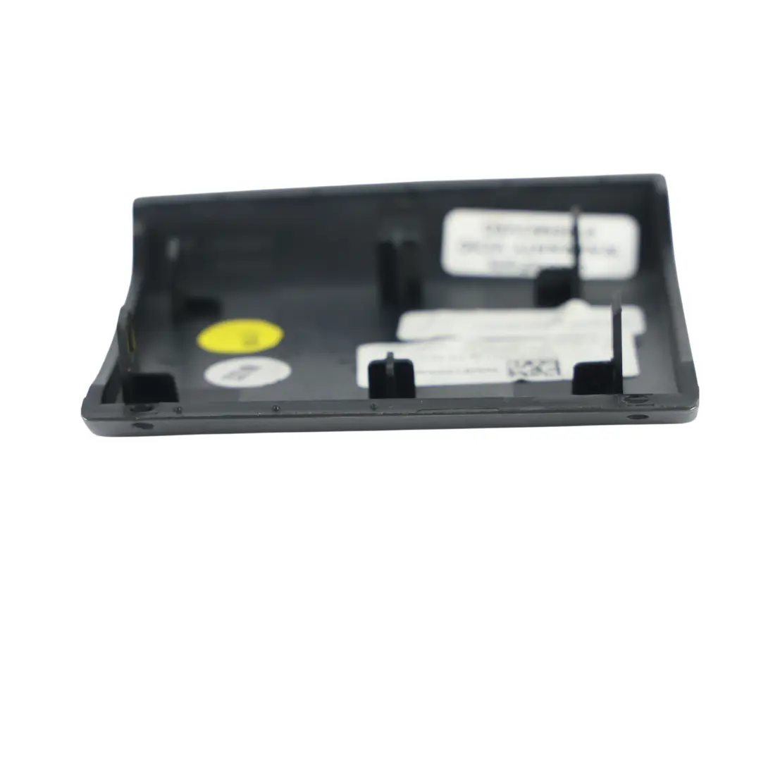 Jaguar XF X260 Salpicadero Rejilla Ventilación Embellecedor Izquierdo GX63-014B4 - SKU GX63-014B41-BA - Número de pieza GX63-014B41-BA