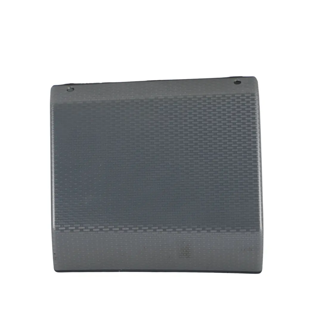 Dashboard Air Vent Cover Panel Trim Left N/S to Jaguar XF X260 with Part number GX63-014B41-BA Jaguar XF X260 Dashboard Air Vent Cover Panel Trim Left N/S - SKU GX63-014B41-BA - Part number GX63-014B41-BA