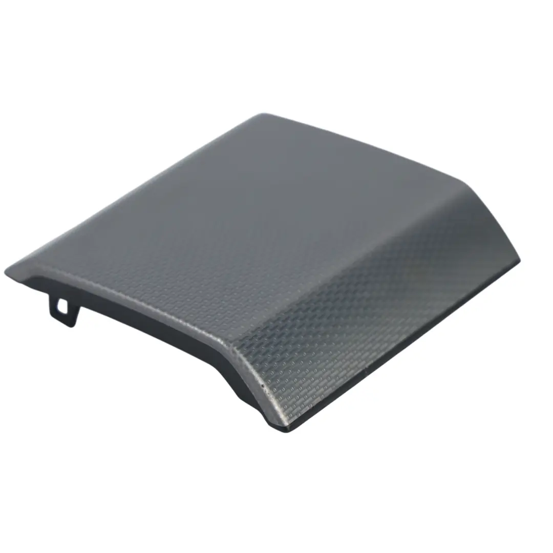 Jaguar XF X260 Salpicadero Rejilla Ventilación Embellecedor Izquierdo GX63-014B4 - SKU GX63-014B41-BA - Número de pieza GX63-014B41-BA
