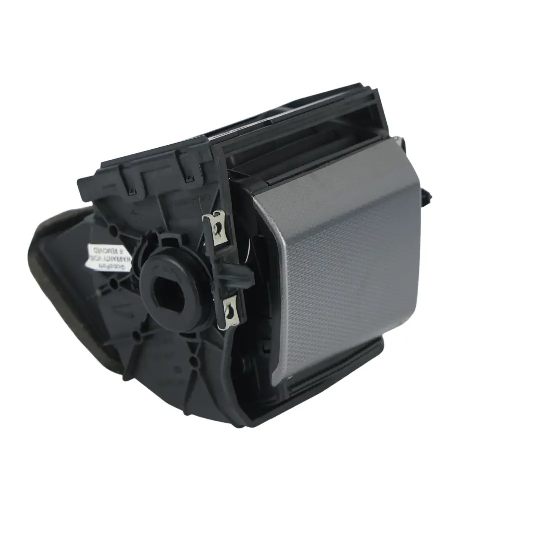 Griglia Aria Cruscotto Anteriore Esterna Destra C per Jaguar XF X260 con numero di parte GX63-018B08-A Jaguar XF X260 Griglia Aria Cruscotto Anteriore Esterna Destra C - SKU GX63-018B08-A - Numero di parte GX63-018B08-A