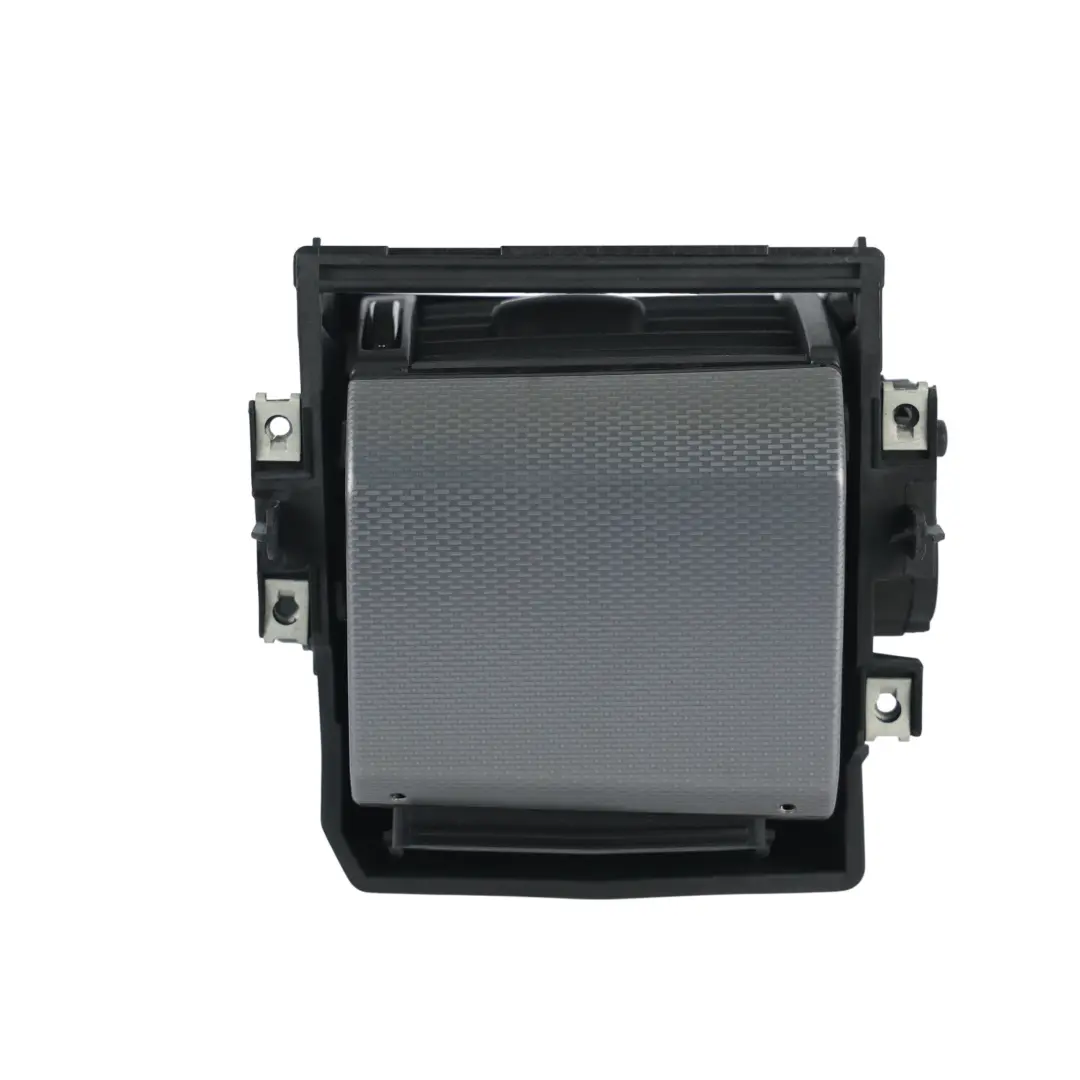 Dashboard Air Vent Grille Front Outer Right O/S C to Jaguar XF X260 with Part number GX63-018B08-A Jaguar XF X260 Dashboard Air Vent Grille Front Outer Right O/S C - SKU GX63-018B08-A - Part number GX63-018B08-A
