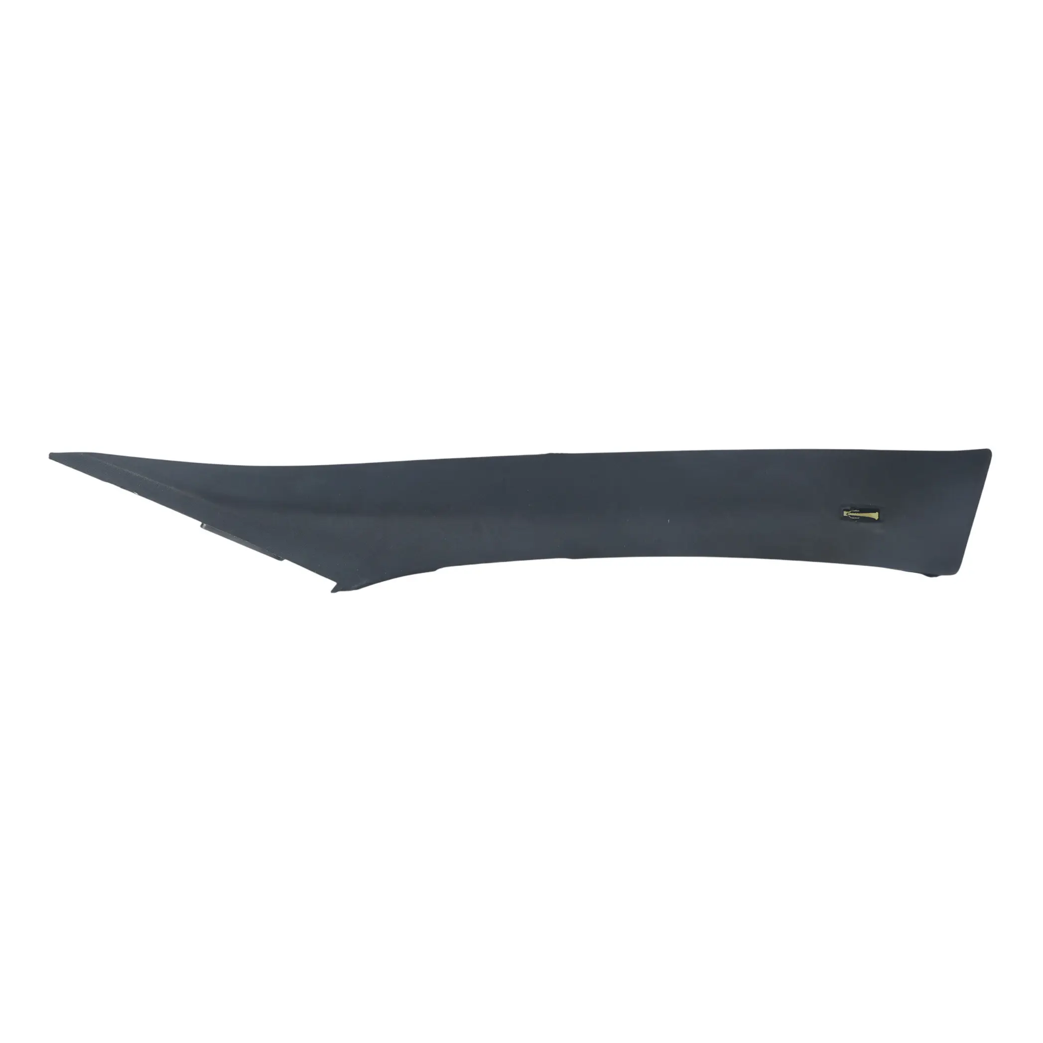 Jaguar XF X260 A-Pillar Finisher Upper Trim Cover Panel GX63-03512-BF-8PVJ