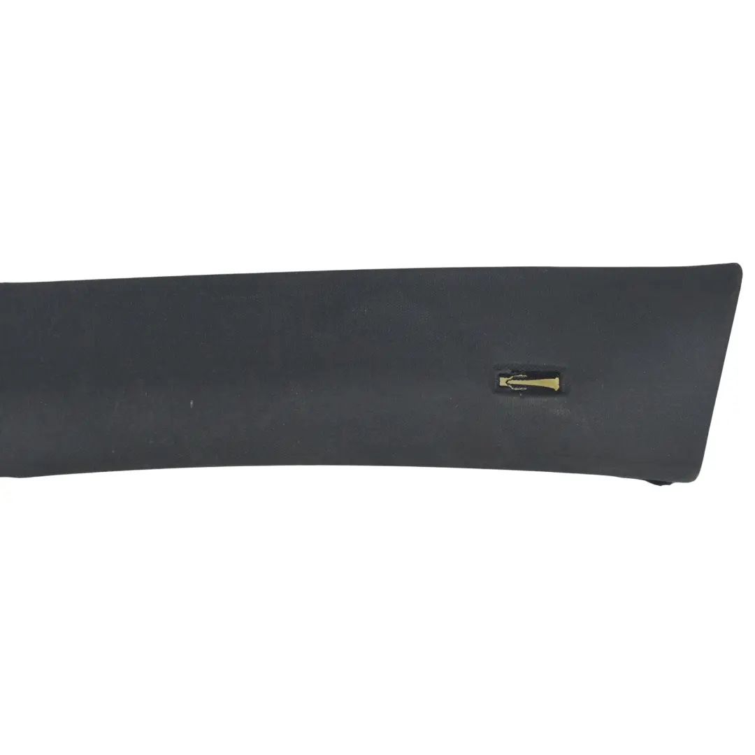 A-Pillar Finisher Upper Trim Cover Panel -8PVJ to Jaguar XF X260 with Part number GX63-03512-BF Jaguar XF X260 A-Pillar Finisher Upper Trim Cover Panel -8PVJ - SKU GX63-03512-BF - Part number GX63-03512-BF