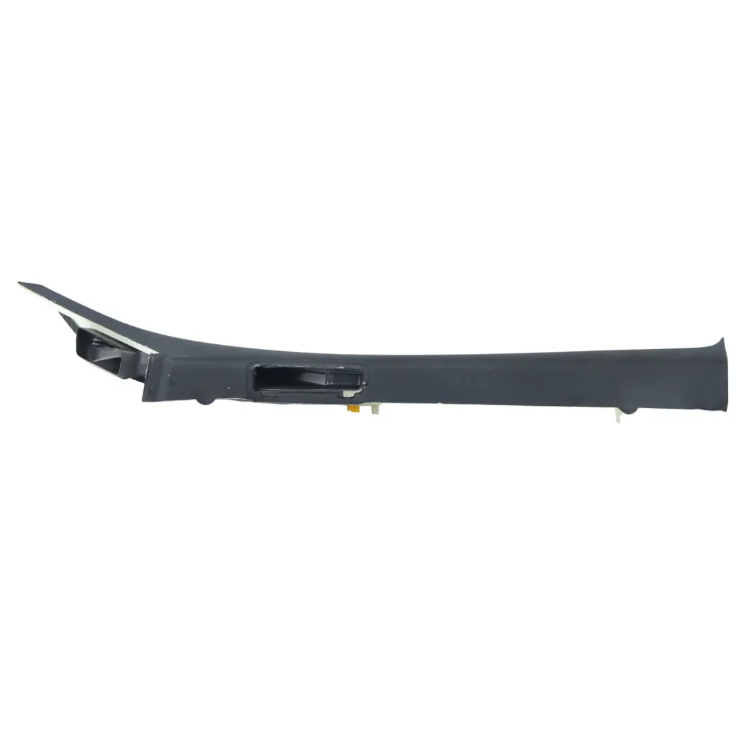 Moldura Pilar A Superior Panel Cubierta -8PVJ para Jaguar XF X260 con número de pieza GX63-03512-BF Jaguar XF X260 Moldura Pilar A Superior Panel Cubierta -8PVJ - SKU GX63-03512-BF - Número de pieza GX63-03512-BF