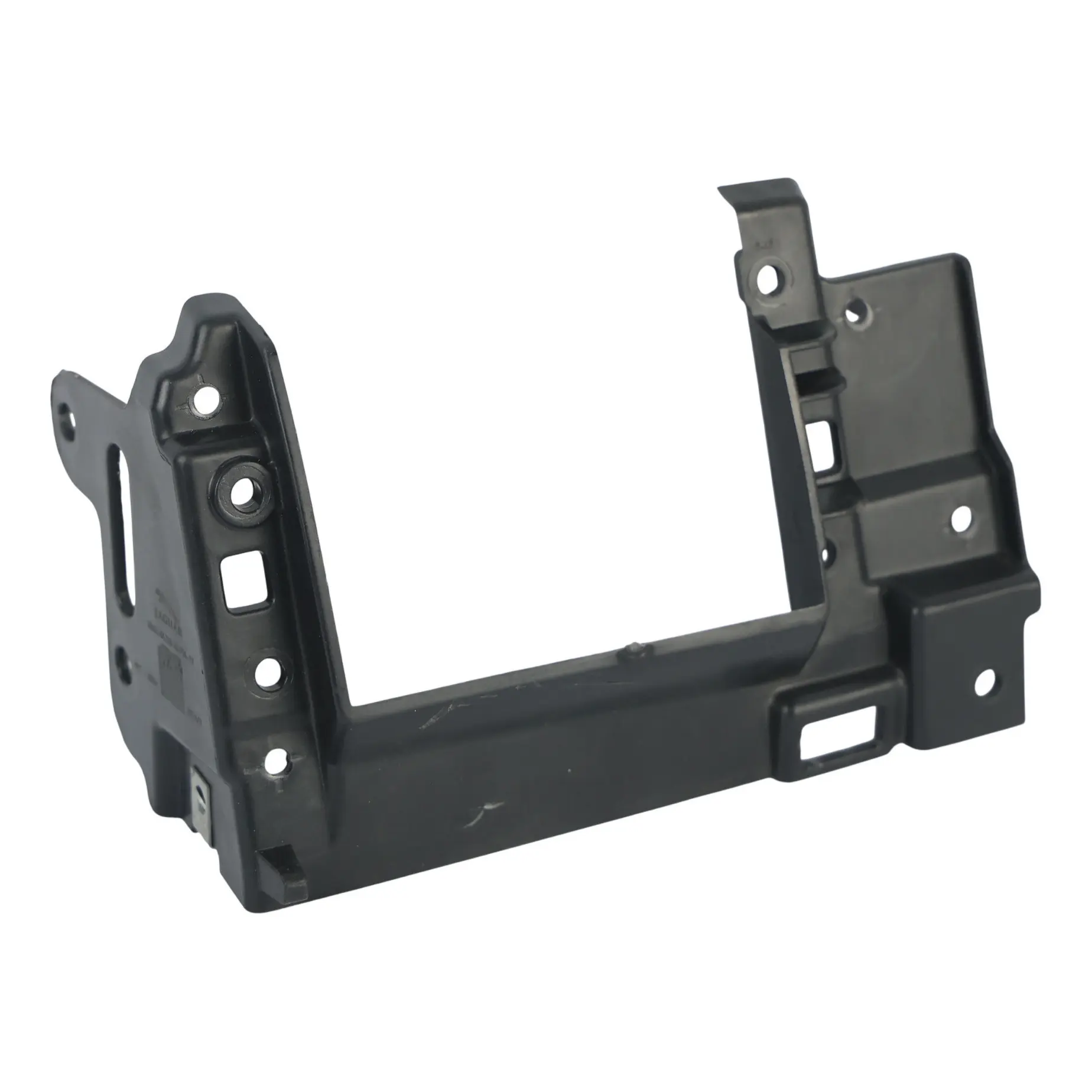 Jaguar XF X260 Soporte Montaje Salpicadero Carcasa Moldura GX63-04320-B