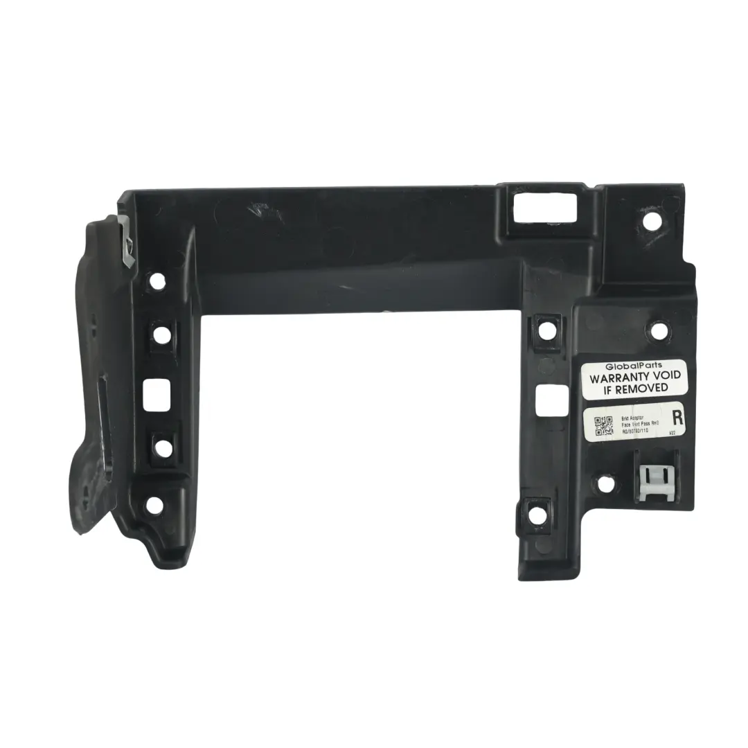 Jaguar XF X260 Dasboard Bracket Mount Holder Trim Housing - SKU GX63-04320-B - Part number GX63-04320-B