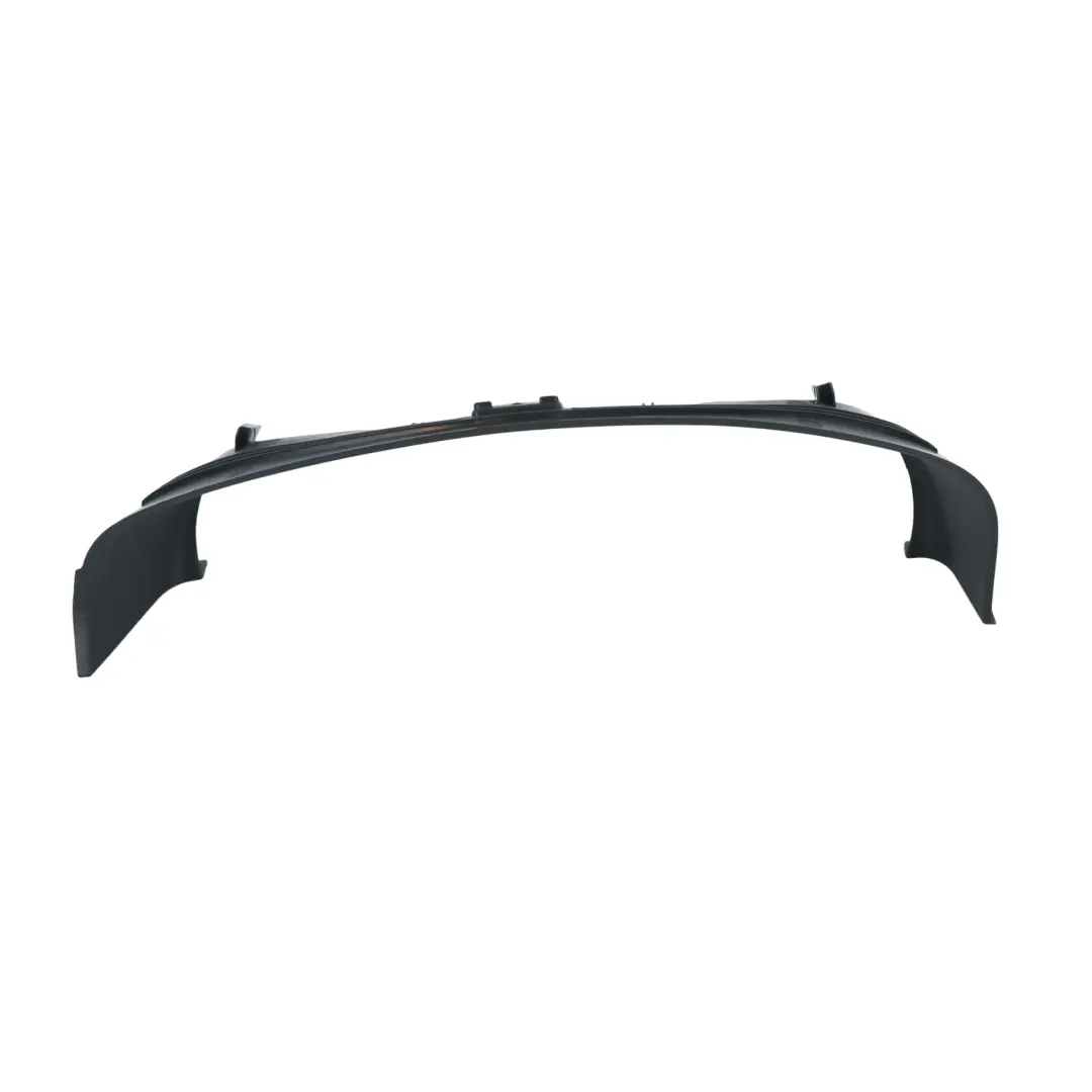 Jaguar XF X260 Kombiinstrument Tacho Blende Abdeckung - SKU GX63-045F65-BB - Teilenummer GX63-045F65-BB
