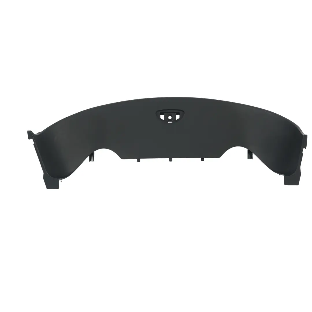Jaguar XF X260 Compteur Combiné Cadre Garniture Cache - SKU GX63-045F65-BB - Numéro de pièce GX63-045F65-BB