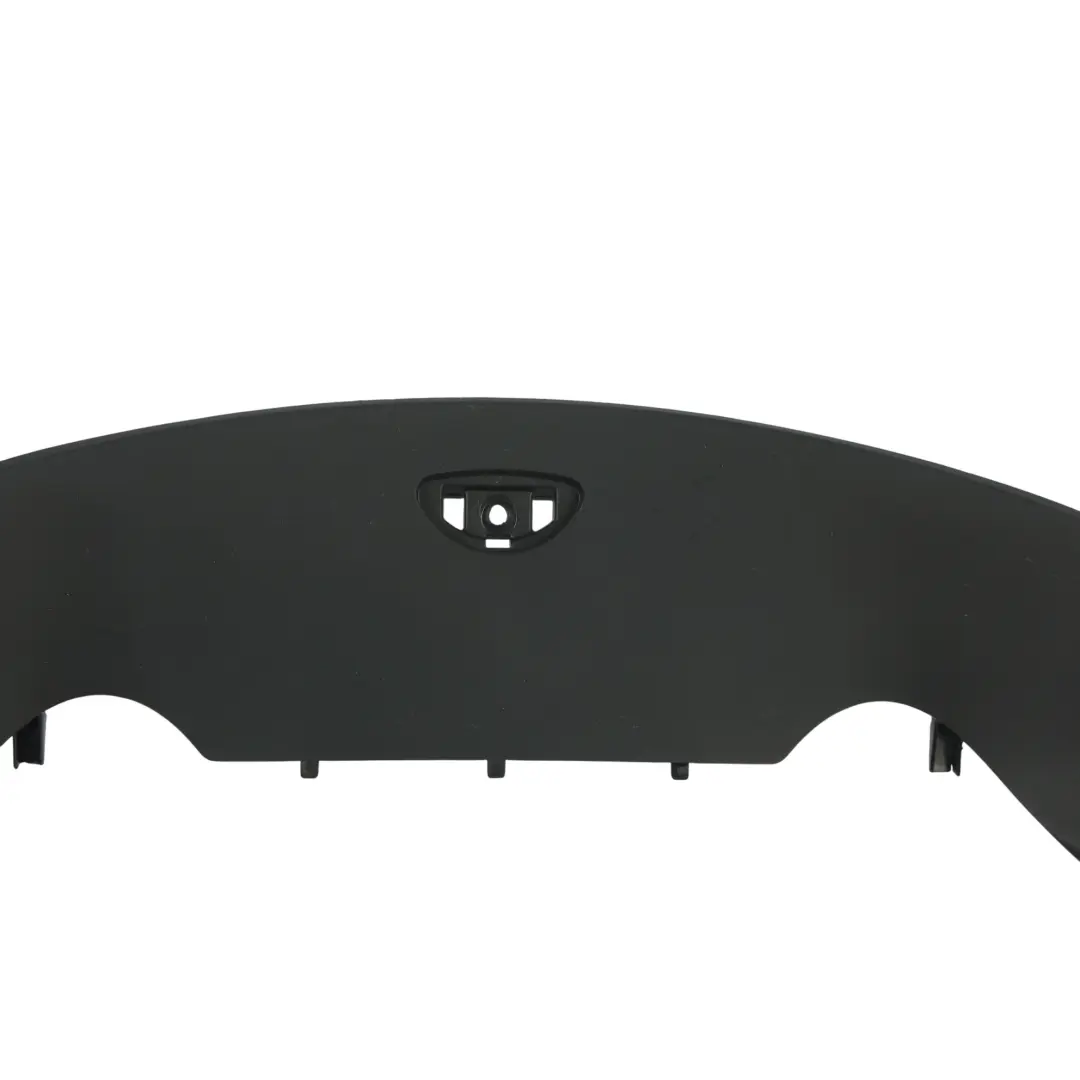 Jaguar XF X260 Instrument Cluster Speedometer Surround Trim Cover - SKU GX63-045F65-BB - Part number GX63-045F65-BB
