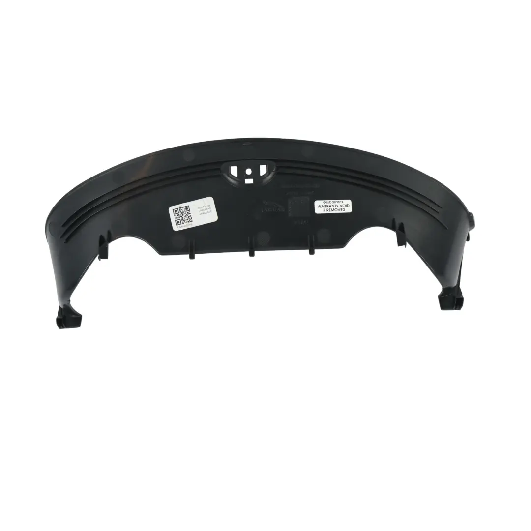 Kombiinstrument Tacho Blende Abdeckung für Jaguar XF X260 mit Teilenummer GX63-045F65-BB Jaguar XF X260 Kombiinstrument Tacho Blende Abdeckung - SKU GX63-045F65-BB - Teilenummer GX63-045F65-BB
