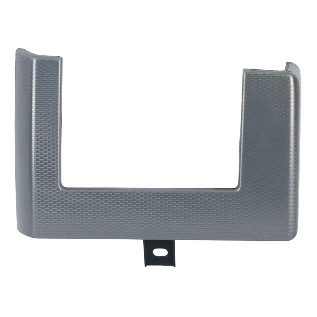 Jaguar XF X260 Interior Dashboard Trim Panel Cover Frame - SKU GX63-046A62-CA-1 - Part number GX63-046A62-CA